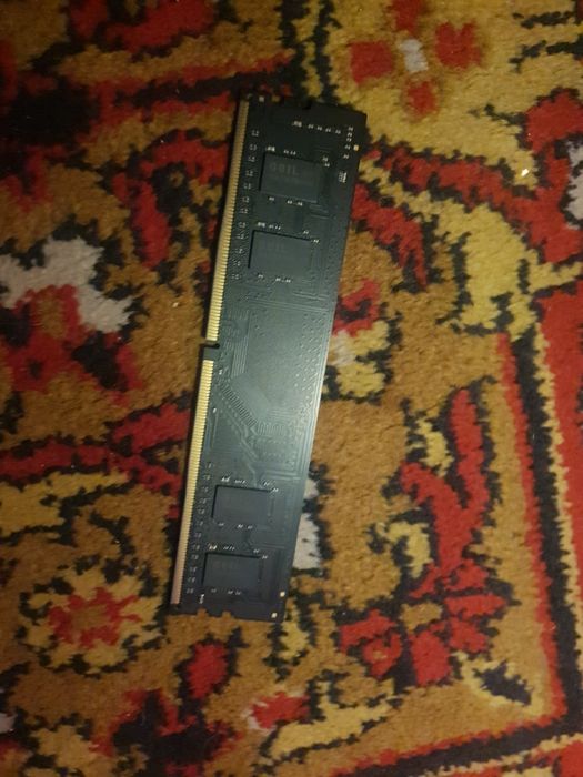 Озу 8×2гб 16гб ддр4