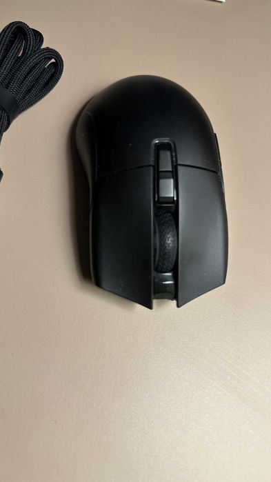Mouse Darmoshark N3 Tri-Mode