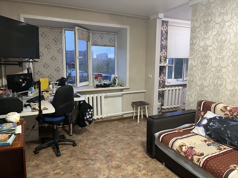 Продается уютная кавартира