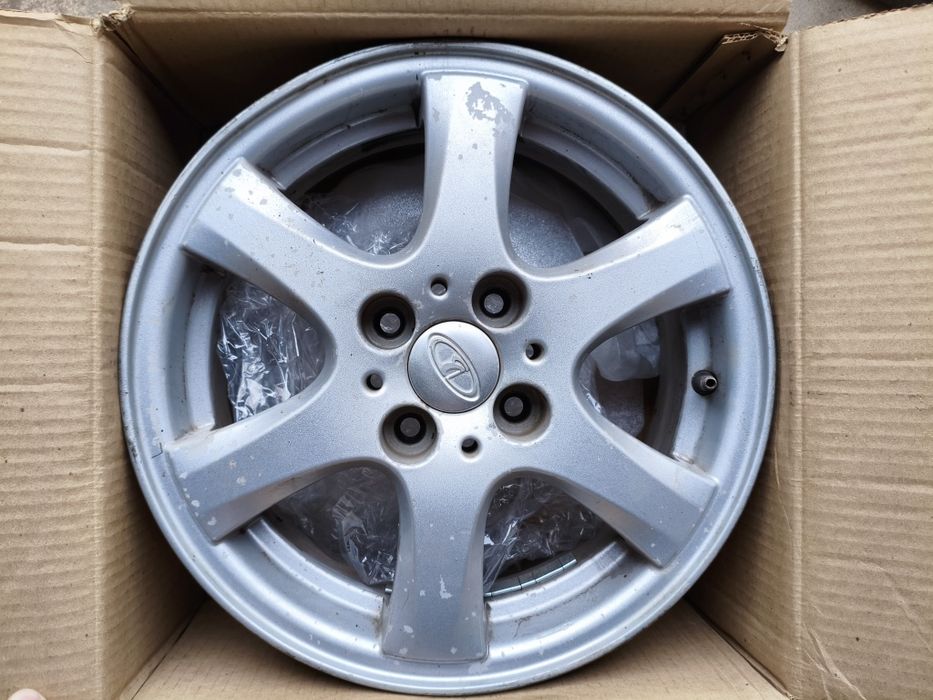 Продам диски r14  4*98