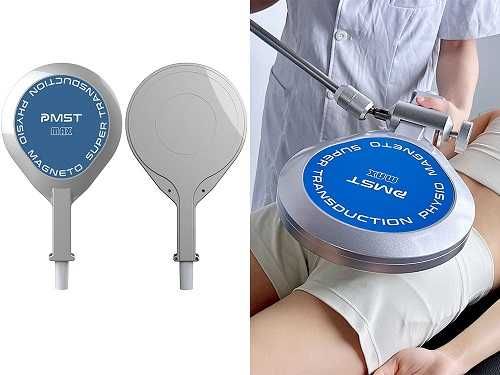 Апарат за магнитотерапия AresPro PMST MAX