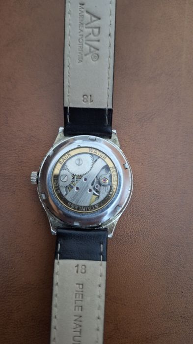 Ceas automatic  vintage