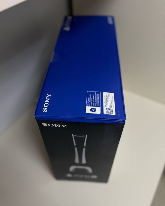 playstation 5 pro VANDUT