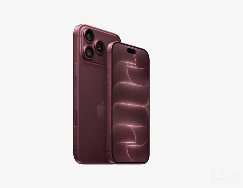 iPhone 18 Pro Max 256/512/1TB новые