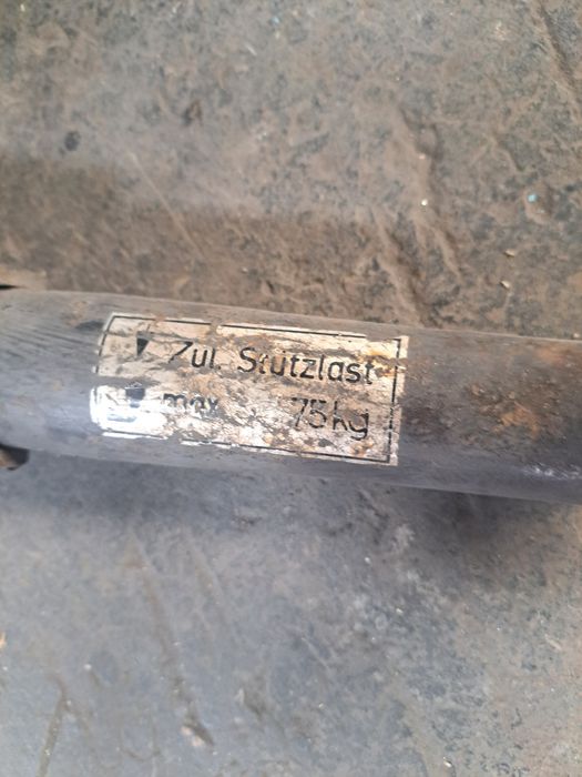 Фаркоп на легковое авто