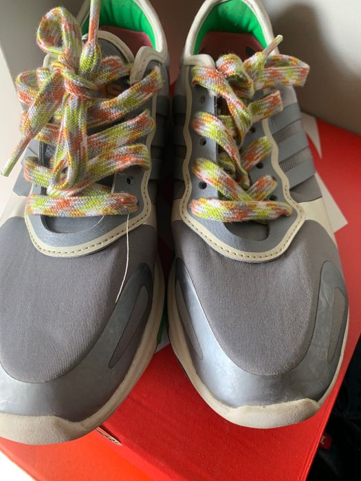 Маратонки Adidas Stella McCartney