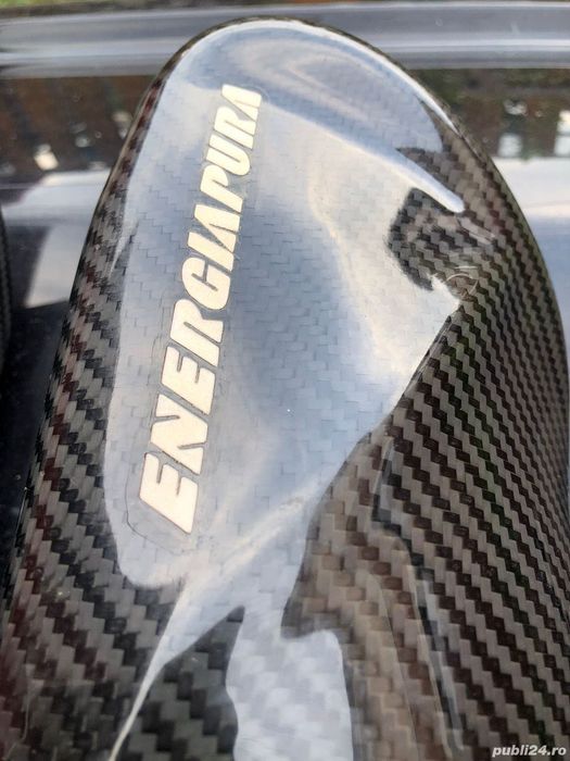 100% Carbon Fiber WorldCup FIS ENERGIAPURA pentru Ski Slalom , SAMPLE