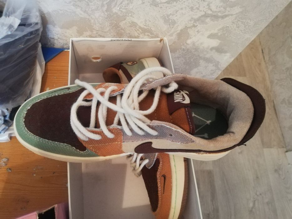 Продам  кеды новые