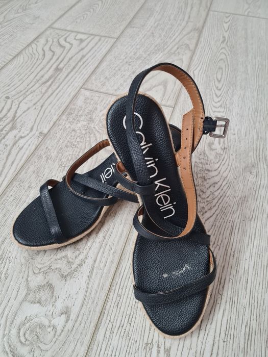 Босоножки Calvin Klein