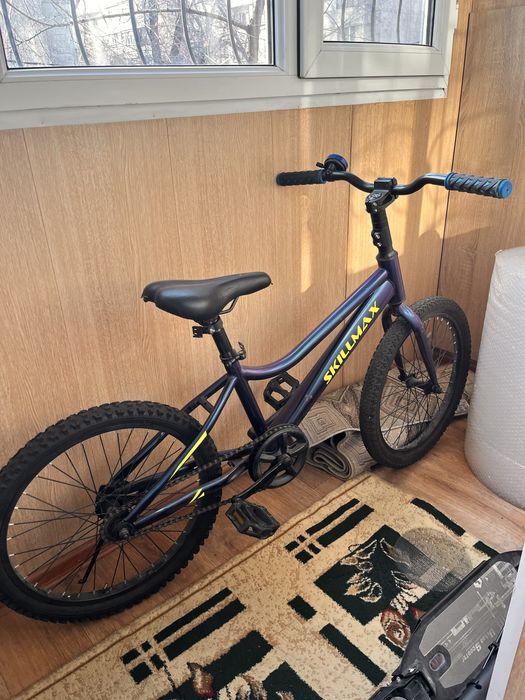 Велик Skillmax , под БМХ