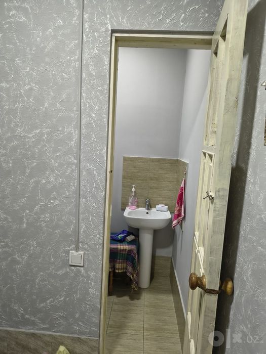 Срочно! Продам 1/2 долю в квартире (2 комнаты). Собственник 1/2