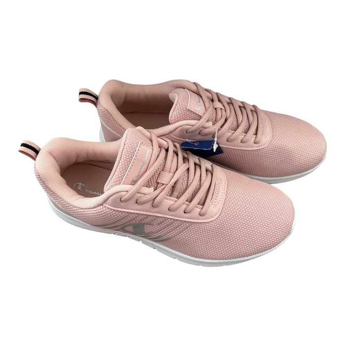 Champion Cloud – НОВИ с кутия, розови дамски маратонки, 36.5–42