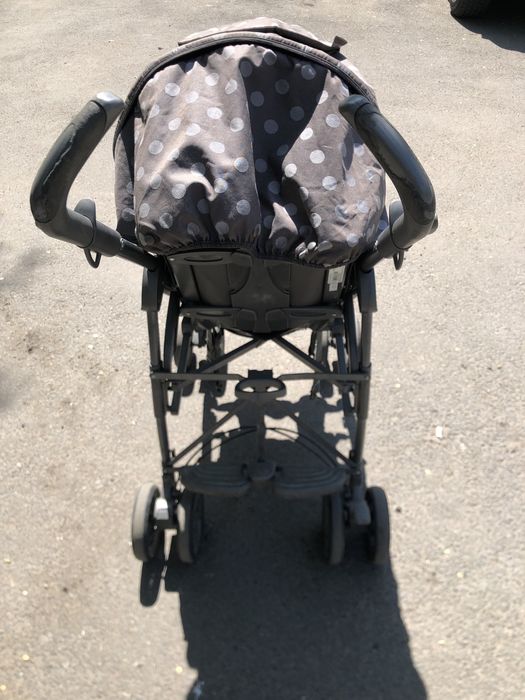 Коляска Mamas Papas бу б/у