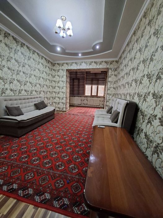 ПРОДАЕТСЯ 2-х комнатная квартира