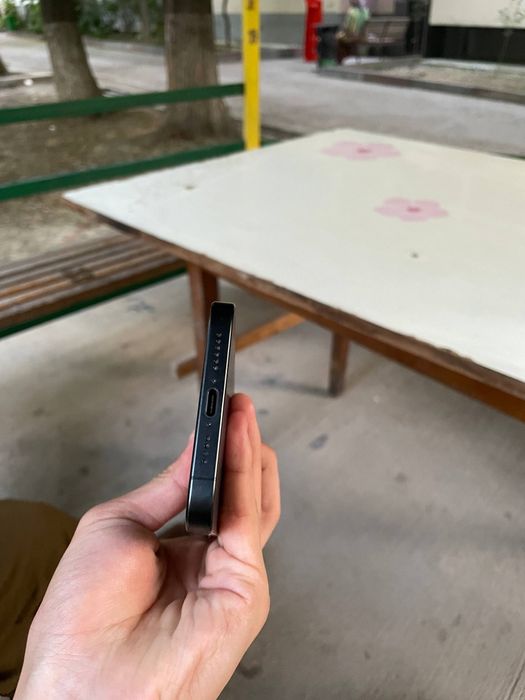 iPhone 15 pro max 256talik 90yomkist