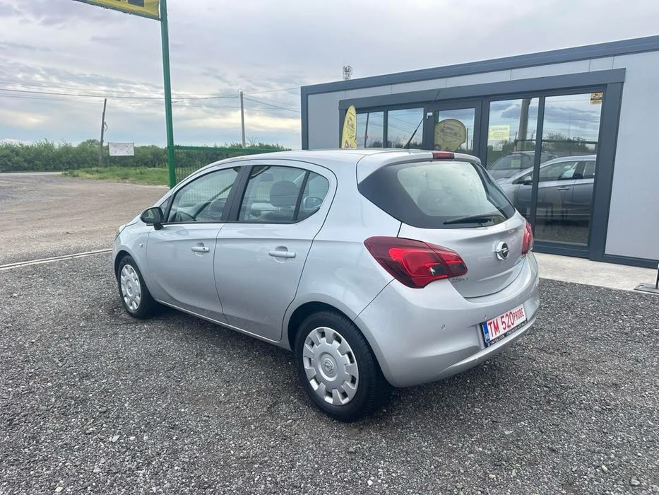 Vand Opel Corsa 2015 - 1.3Cdti