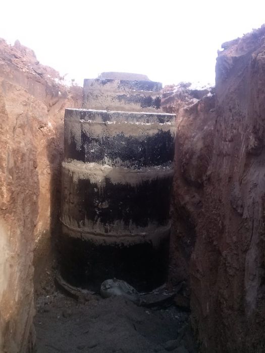 Продам формы для ЖБИ изделий