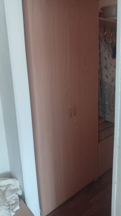 шкаф для прихожей