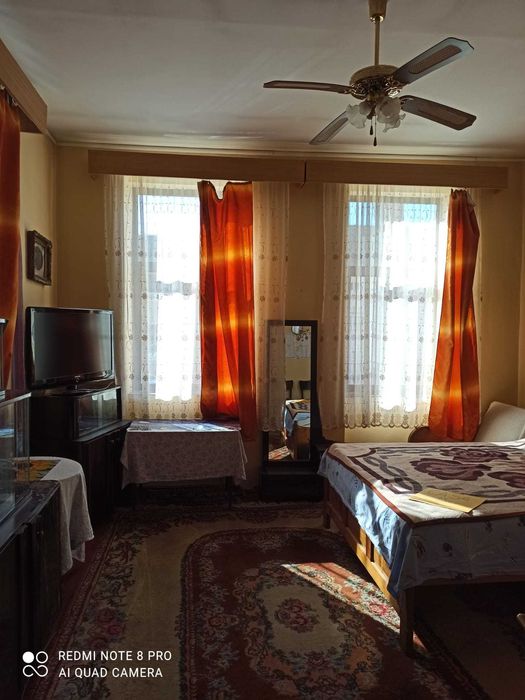 Proprietar vand casa in zona ultra centrala(Strada Romana)