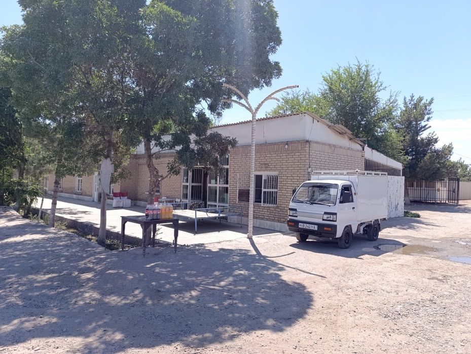 Restaran sotiladi kafe