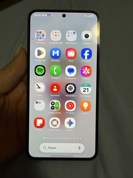Продам Samsung s23