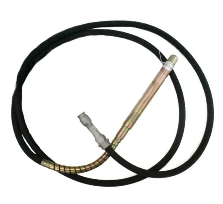 Гибкий вал/ вибронаконечник/ булава 38 (SB)