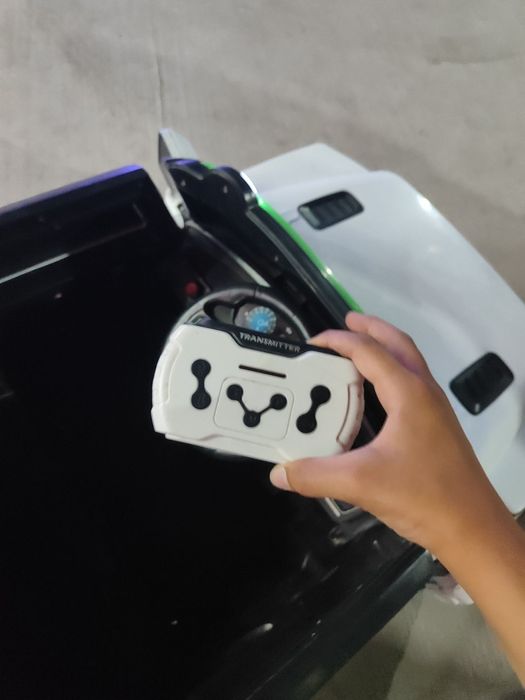 Детская Машинка с аккумулятором Машины | Детский электромобиль 1166