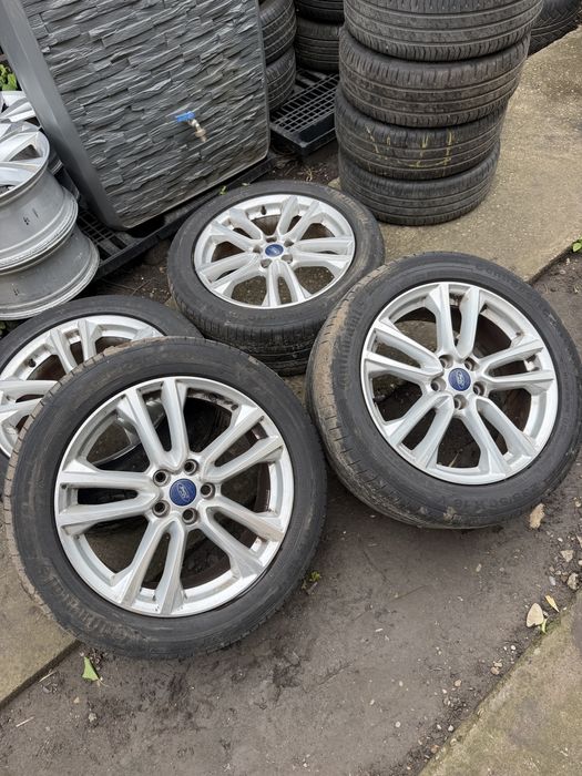 Vand Jante roti aliaj R16 R17 Toyota Mazda r18 Hyundai Kia Duster 5x114.3