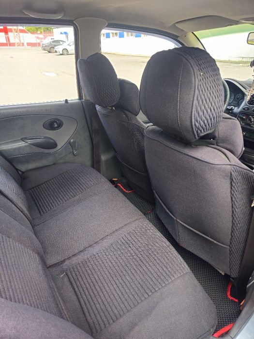 Продам Daewo matiz