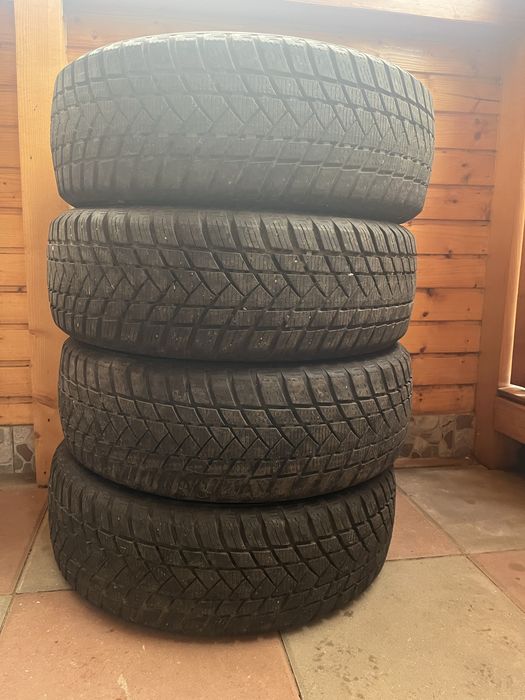 Vand cauciucuri iarna