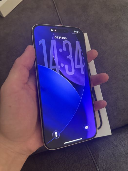 Айфон 14 промакс на 256гб!