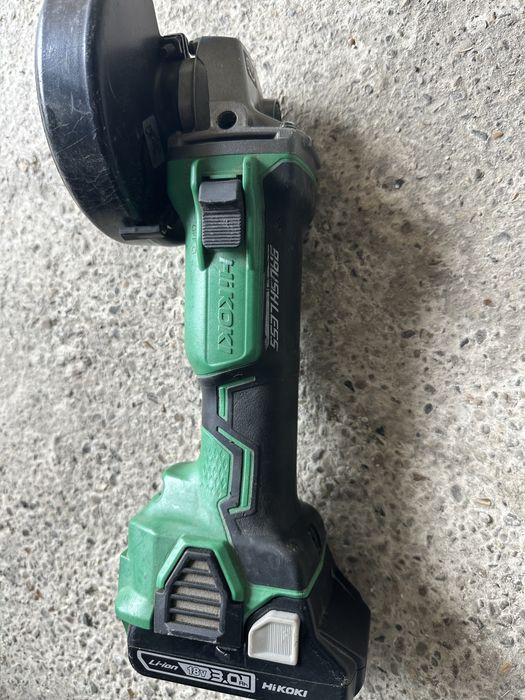 Flex hikoki 2021