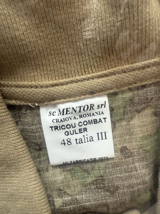 Tricou bluza combat cu maneca lunga mai multe marimi