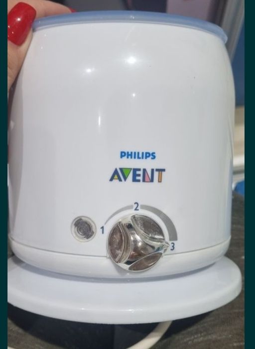 Încălzitor biberon