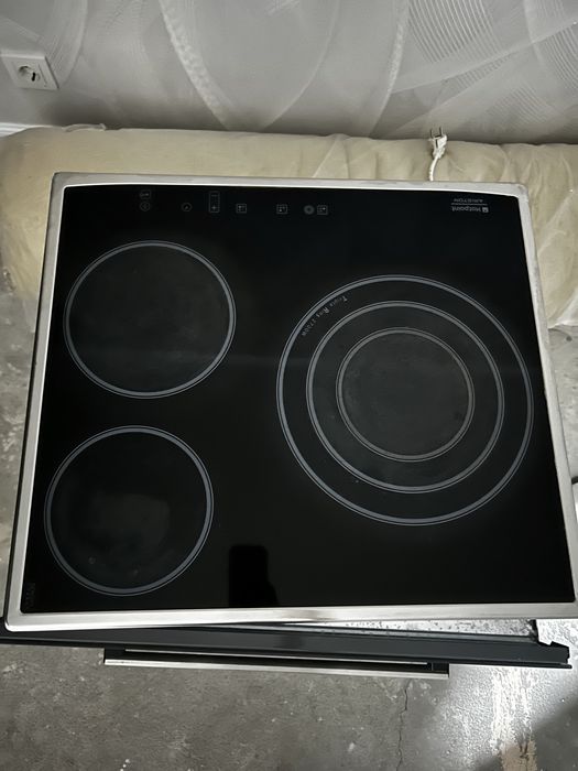 Варочная поверхность