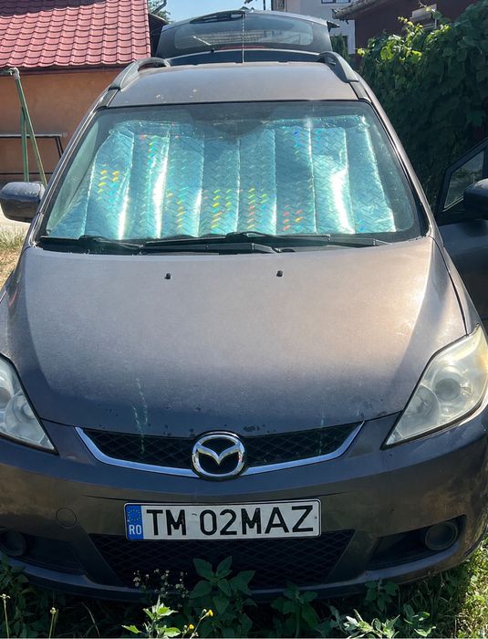 MAZDA 5