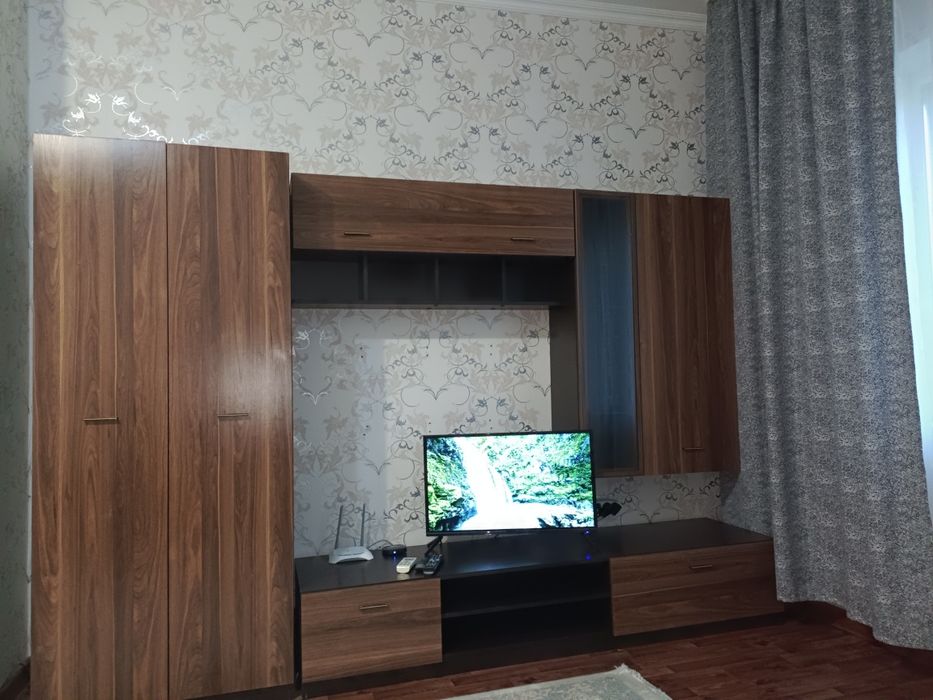 1 комн. посуточно и по часам
