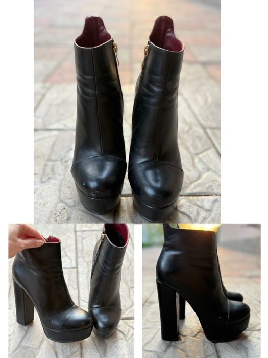 продам всю обувь за 5000