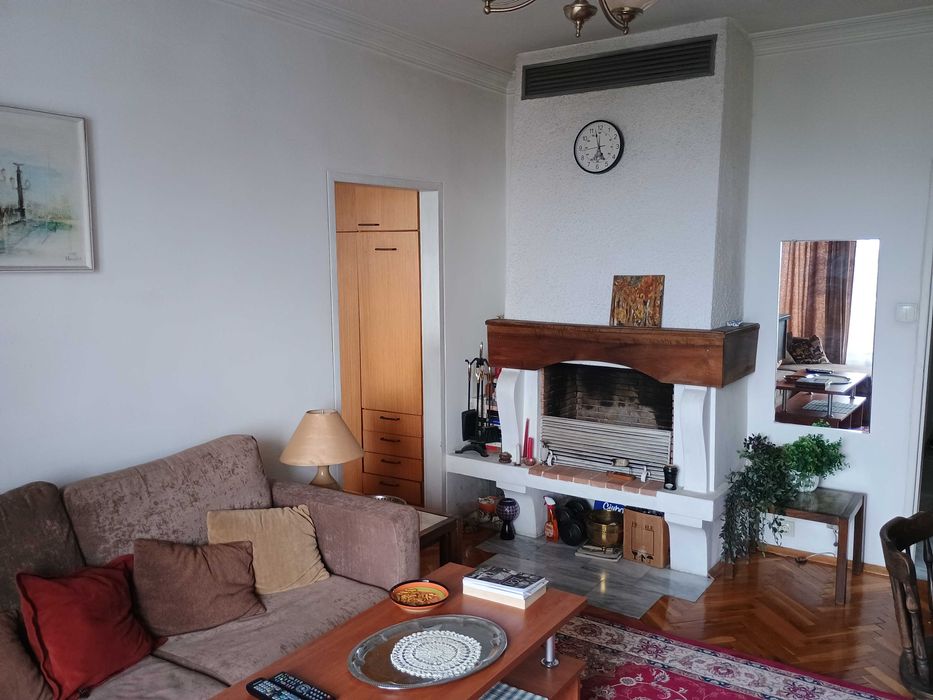 Продава се Тристаен апартамент в София, Фондови жилища - 94 кв.м за 2341 €/кв.м - Снимка #11