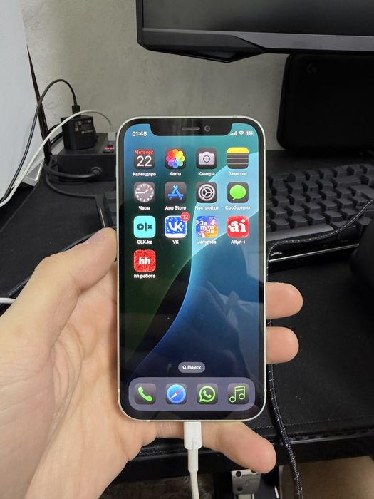 Iphone 12 mini 64 gb