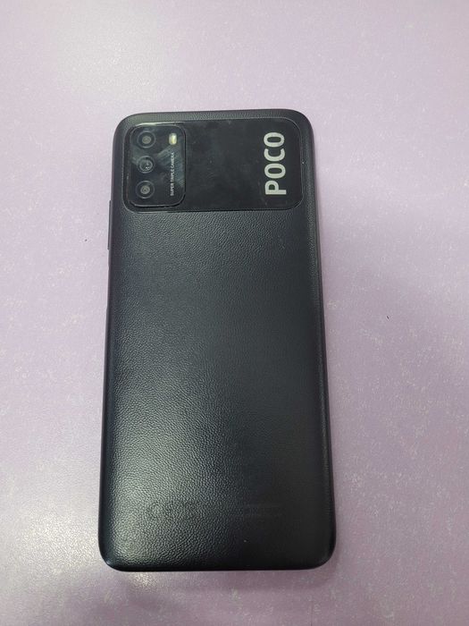 Poco X3. Poco M3. Обмен варианты.