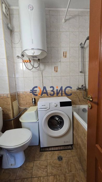 Продава се Тристаен апартамент в к.к. Слънчев бряг - 80 кв.м за 549 €/кв.м - Снимка #12