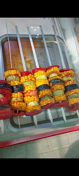 Ошпазлик хизмати