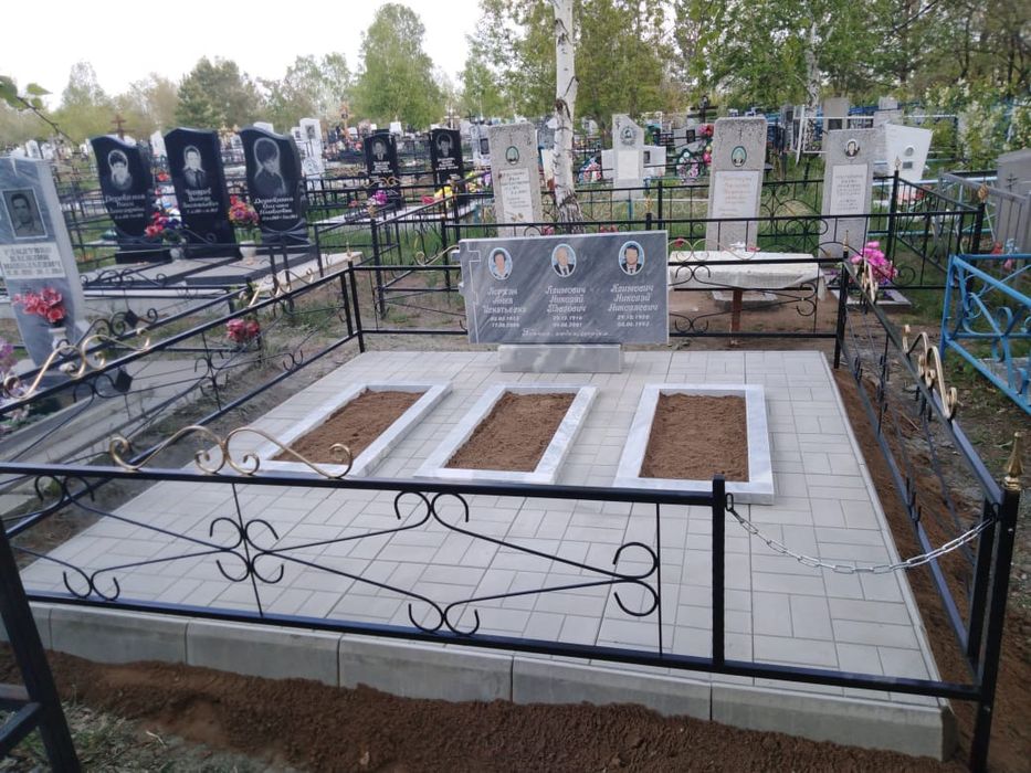 Мрамор 115.000т под ключ. Гранит 260.00 под ключ