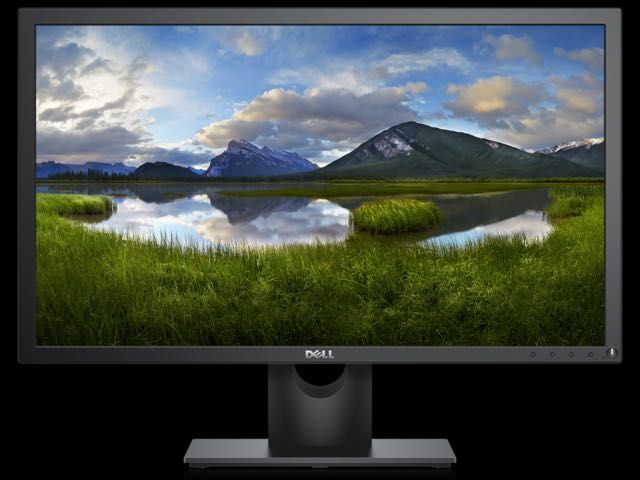 Монитори Dell 2418HN (3 чисто нови налични)