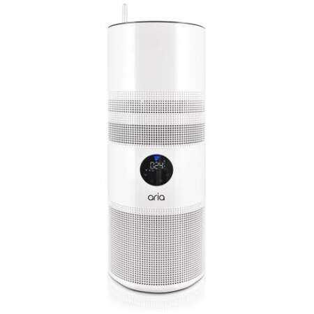 Purificator de aer Hybrid Aria MAP-ZK-H2025-U29W - Produs sigilat