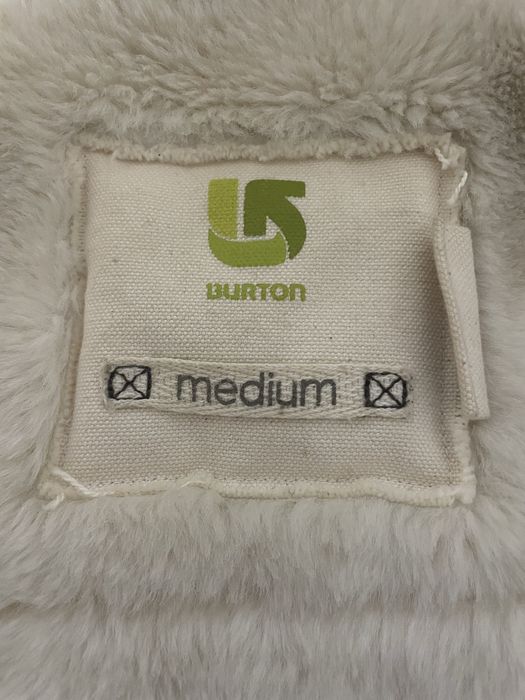 Яке BURTON Medium M