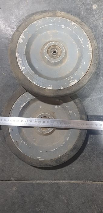 Шкивы , Колёса и другие инструменты.