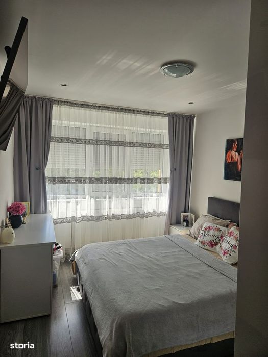 Apartament 3 Camere -Bloc reabilitat- Gorjului - Metrou - Comision 0!