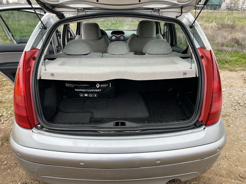 Продавам Citroen C3